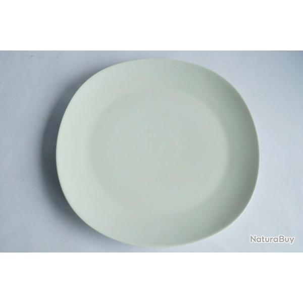 Assiette porcelaine Proof Artes Magnus