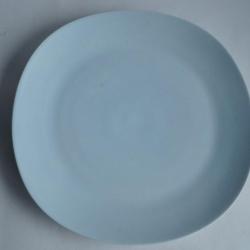 Assiette porcelaine Proof Artes Magnus