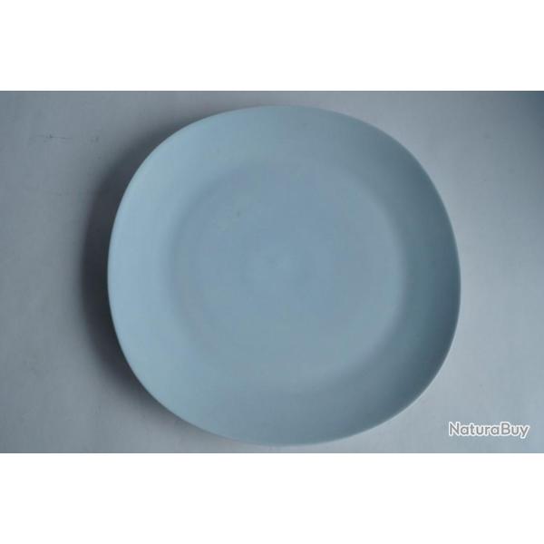 Assiette porcelaine Proof Artes Magnus