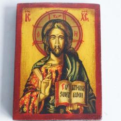 Ic&ocirc;ne orthodoxe Christ Pantocrator