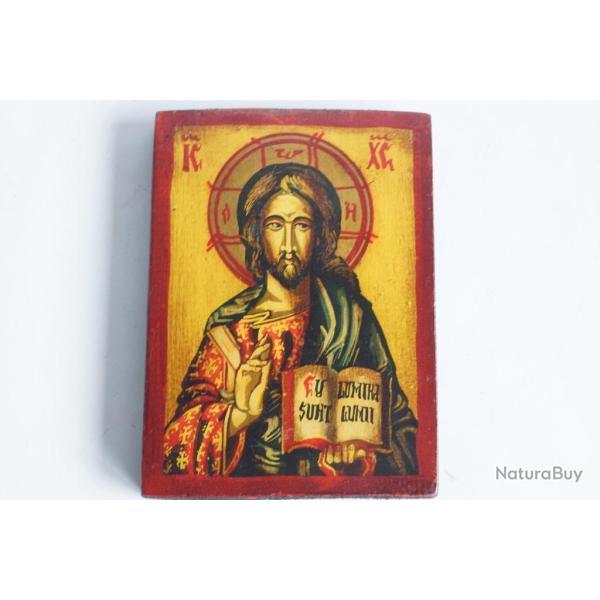 Ic�ne orthodoxe Christ Pantocrator