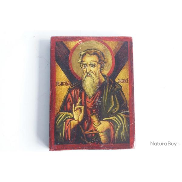 Ic�ne orthodoxe Saint Andr�