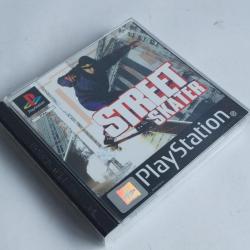 Jeu vid&eacute;o PS1 Street Skater