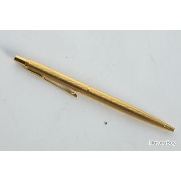 PARKER Stylo bille Classic Lady plaqu� or