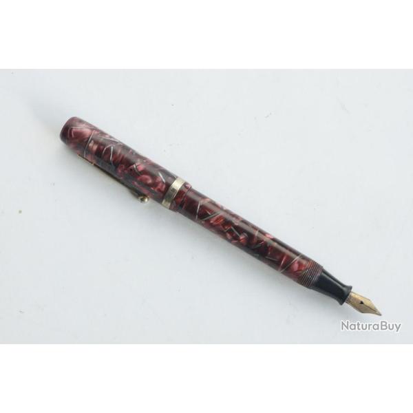 Stylo plume Eberhard Faber USA