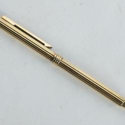 Christian DIOR Stylo bille argent vermeil