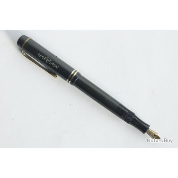 MONTBLANC  Ancien Stylo plume 322