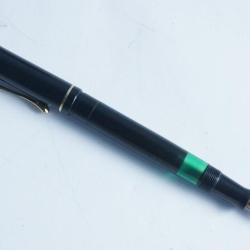 PELIKAN Stylo plume Ibis 130 noir