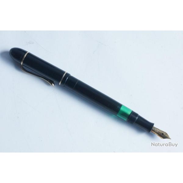PELIKAN Stylo plume Ibis 130 noir