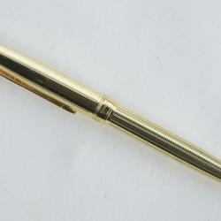 PARKER Stylo bille Sonnet dor&eacute;