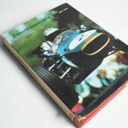 L'ann&eacute;e automobile 1967-1968 N&deg;15