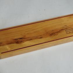 &Eacute;crin bois pour bijoux en perles Perlacor Mallorca