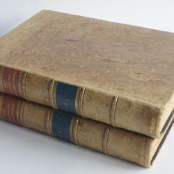 Dictionnaire des peintres de toutes les &eacute;coles Adolphe Siret 1924