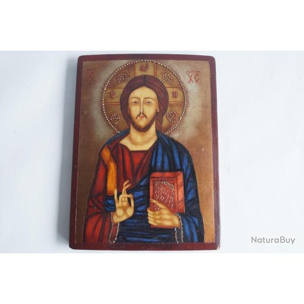 Ic�ne orthodoxe Christ Pantocrator