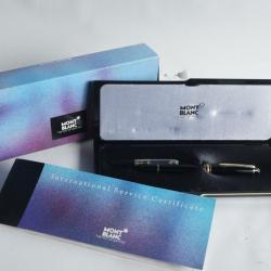 MONTBLANC Stylo plume Meisterst&uuml;ck 144