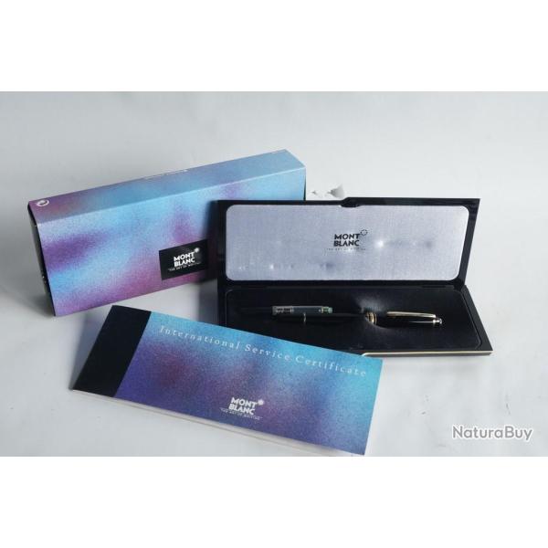 MONTBLANC Stylo plume Meisterst�ck 144