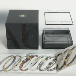&Eacute;crin pour bracelet bijoux Sauro Jewelry Italie