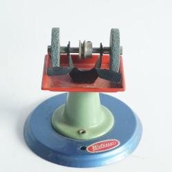 Machine &agrave; vapeur marine Wilesco D52