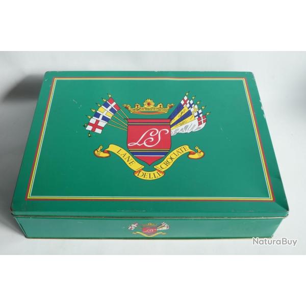 Bo�te t�le Lane delle Crociate