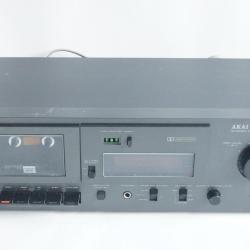 Lecteur de cassettes AKAI CS-M02