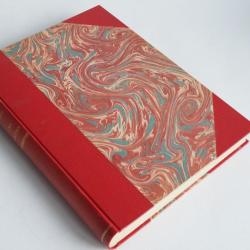 Le livre des fleurs Paul Cosseret Fraipont