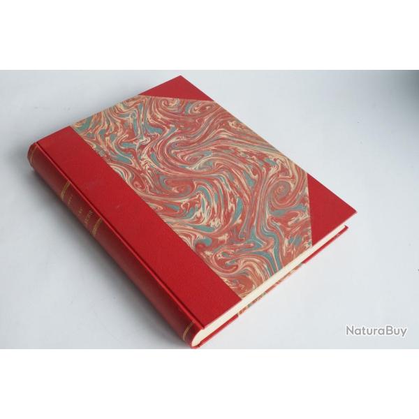 Le livre des fleurs Paul Cosseret Fraipont
