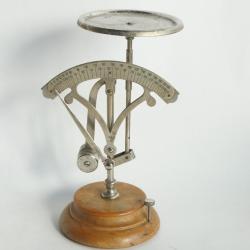 Balance P&egrave;se-lettres vintage