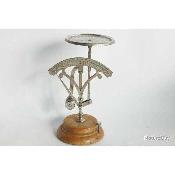 Balance P�se-lettres vintage