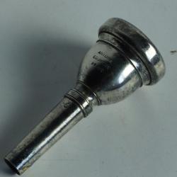Embouchure de trombone 6 Antoine Courtois Paris