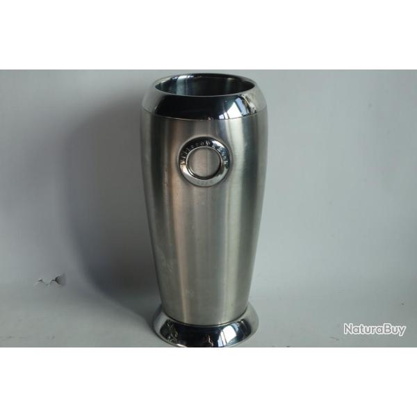 VILLEROY & BOCH Seau � vin/rafraichisseur de bouteille Bogart