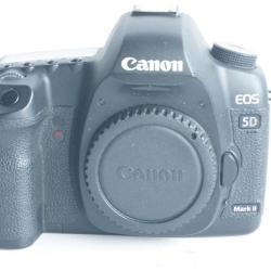 Appareil photo Canon reflex EOS 5D Mark II