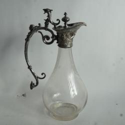 Aigui&egrave;re cristal Femme Neptune Griffon