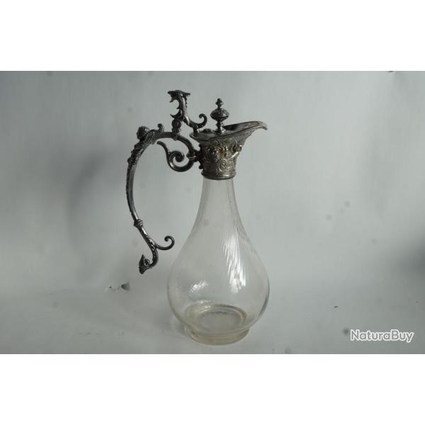 Aigui�re cristal Femme Neptune Griffon