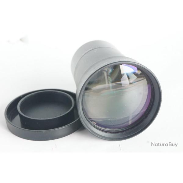 T�l�convertisseur Panasonic DMW-LT55 Lumix 1.7x + Adaptateur DMW-LA3