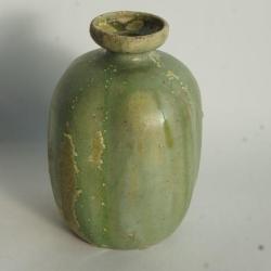Vase gr&egrave;s Alexandre BIGOT 1910