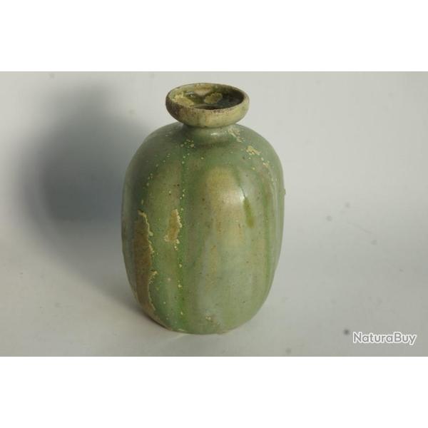 Vase gr�s Alexandre BIGOT 1910