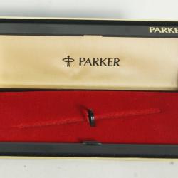 Ancien &eacute;crin pour stylo PARKER