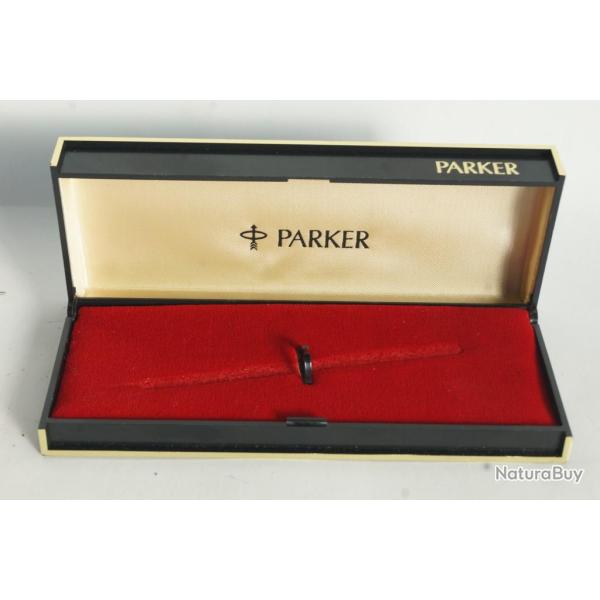 Ancien �crin pour stylo PARKER