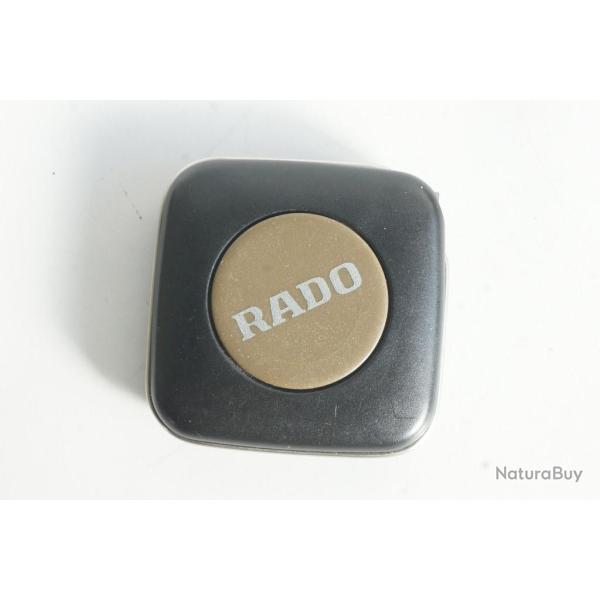 RADO M�tre publicitaire montre