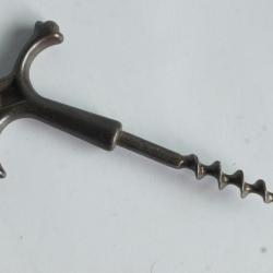 Ancien Tire-bouchon