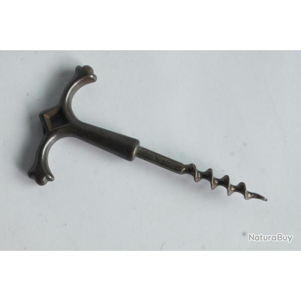 Ancien Tire-bouchon