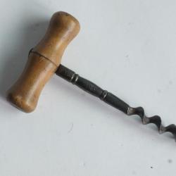 Ancien Tire-bouchon