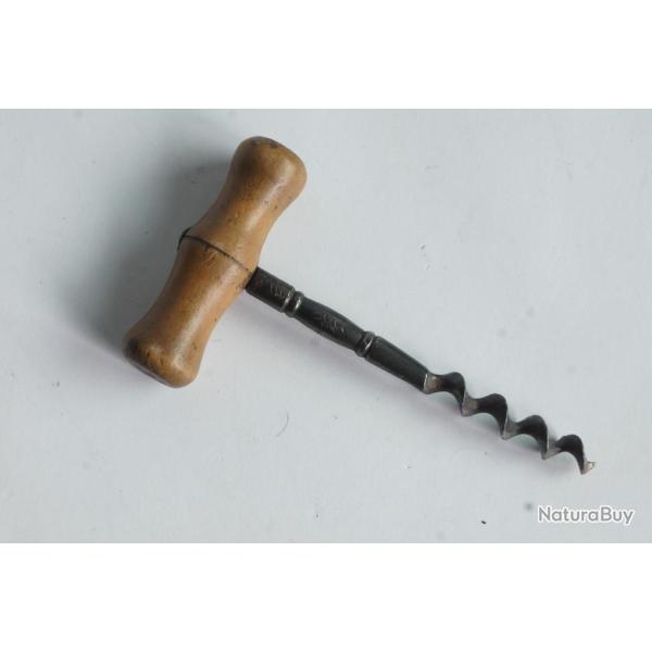 Ancien Tire-bouchon