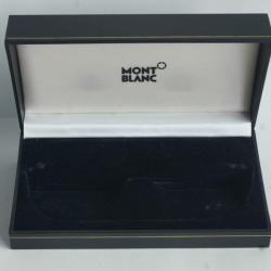 MONTBLANC &Eacute;crin pour lunettes