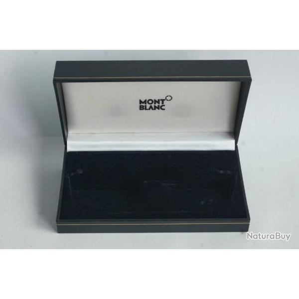 MONTBLANC �crin pour lunettes