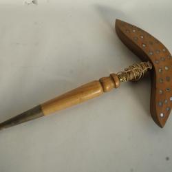 Ancien Miroir aux Alouettes Chasse
