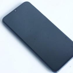 T&eacute;l&eacute;phone portable Samsung Galaxy A40 pour pi&egrave;ces