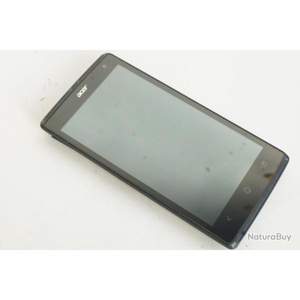 T�l�phone portable Acer Liquid Z5 Duo Z150