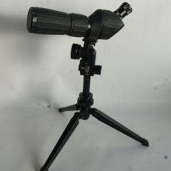 Longue vue compacte Kowa + Trepied