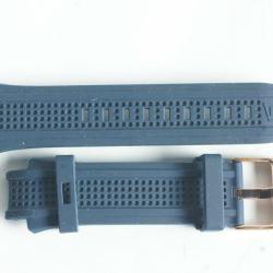 FESTINA Bracelet pour montre silicone bleu 26 mm